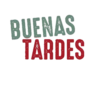 Buenas tardes 11