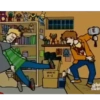 The Eltingville Club #7 13