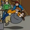 The Eltingville Club #7 22