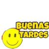 Buenas tardes 16