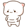 Mochi Mochi Peach Cat3 -couple 21