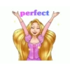 Disney Princesses Pack-2 15