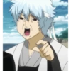 Gintama Faces 18