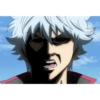 Gintama Faces 17