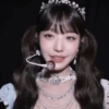 Wonyoung/IVE 6