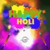 Holi Stickers  10