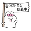 可愛的兔子TOTO 15