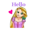 Disney Princesses Pack-2 14
