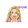 Disney Princesses Pack-2 26