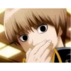 Gintama Faces 27