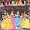 Disney Princesses Pack-2 10