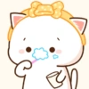 Mochi Mochi Peach Cat3 -couple 15