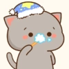 Mochi Mochi Peach Cat3 -couple 12