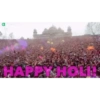 Holi Stickers  9