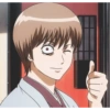Gintama Faces 28
