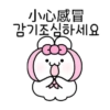 可愛的兔子TOTO 21