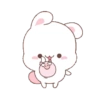 𐔌՞ ܸ.ˬ.ܸ՞𐦯 19