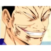 Gintama Faces 24