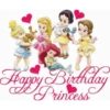 Disney Princesses Pack-2 5
