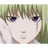 Gintama Faces 12