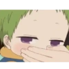 Gakuen Babysitters 5