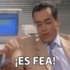 Betty la fea 25