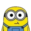 Los Minions 💛 5