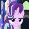 Starlight Glimmer MLP✨️💜✨️ 16
