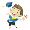 Graduación / Grad 1 5