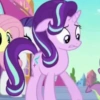 Starlight Glimmer MLP✨️💜✨️ 19