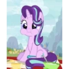 Starlight Glimmer MLP✨️💜✨️ 5