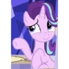 Starlight Glimmer MLP✨️💜✨️ 20