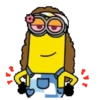 Los Minions 💛 10