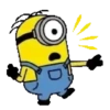 Los Minions 💛 8