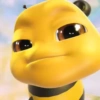 Abelhinha 26