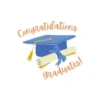 Graduación / Grad 1 6