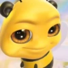 Abelhinha 8