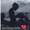 Amor en moto❤️ 5