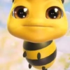 Abelhinha 12