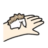 Erizo Animado 🦔 7