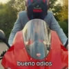 Amor en moto❤️ 8