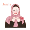 Aamiin 18