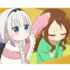 Kanna chan•NAZMI 8