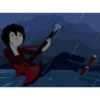 Marshall Lee Animated 8