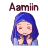 Aamiin 13