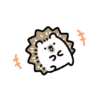 Erizo Animado 🦔 14