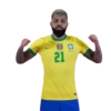Futebol brasileiro 🤣 5
