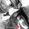Amor en moto❤️ 19