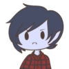 Marshall Lee Animated 11