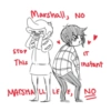 Marshall Lee Animated 13